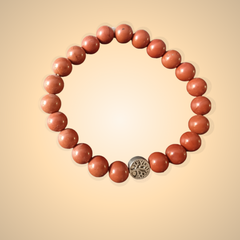 Root Chakra Bracelet