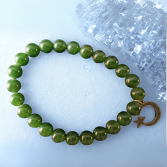 Heart Chakra Bracelet