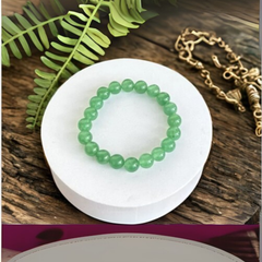 Heart Chakra Bracelet