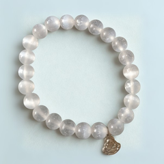 Selenite Wish Manifestation