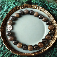 Healers Protection Bracelet
