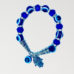 Evil Eye Protection Bracelet