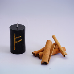 To Attract Success Candle