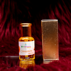 Cinnamon Essential Oil