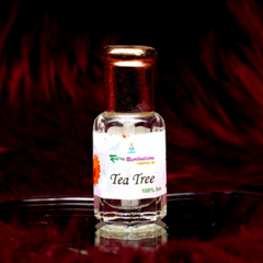 Tea Tree Essential Oil