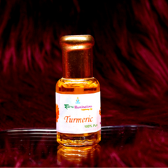 Turmeric Essential Oil