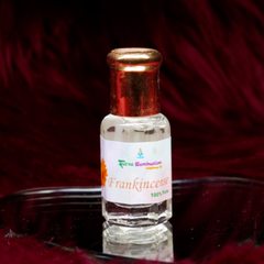 Frankincense Essential Oil