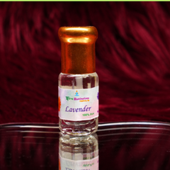 Lavender Essential Oil