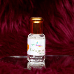 Eucalyptus Essential Oil