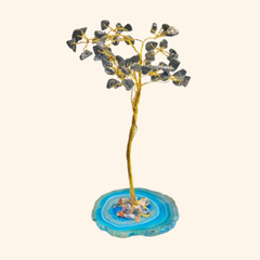PYRITE TREE