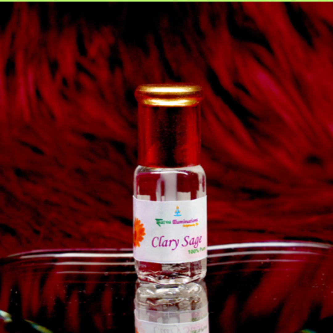 Clary sage