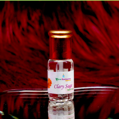 Clary sage